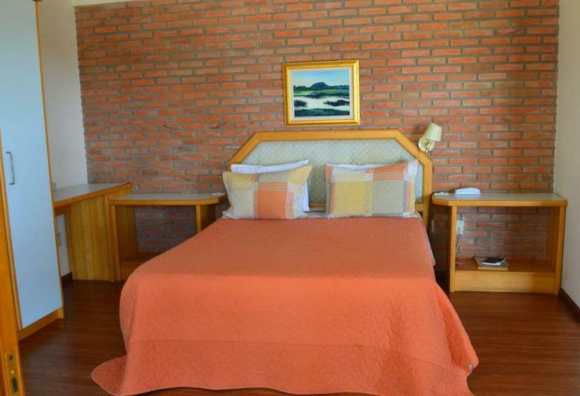 수피리어 패밀리 룸, Sítio Hotel E Eventos