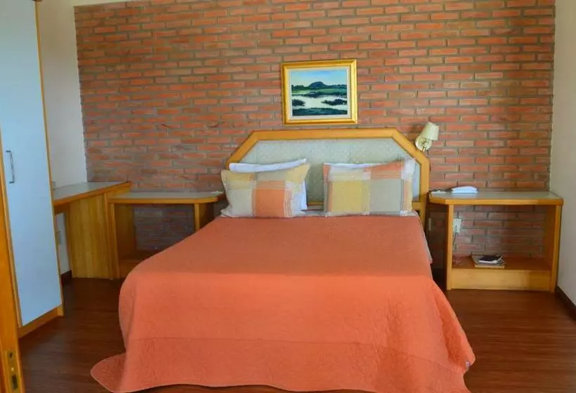 スーペリアファミリールーム, Sítio Hotel E Eventos