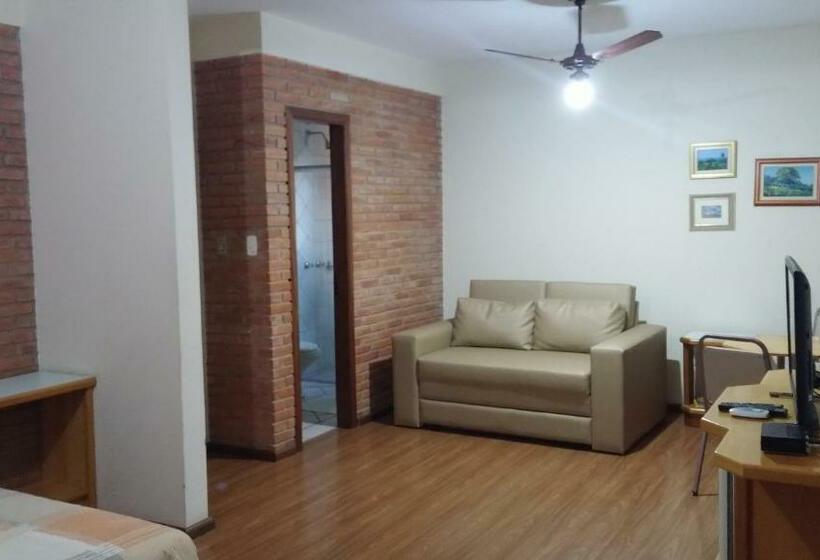 수피리어 패밀리 룸, Sítio Hotel E Eventos