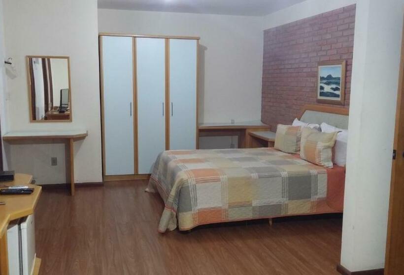 수피리어 패밀리 룸, Sítio Hotel E Eventos