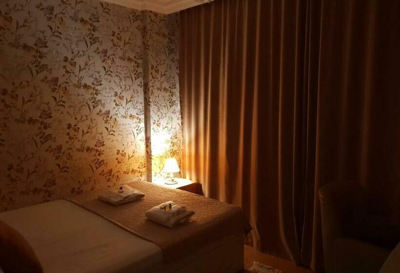 اتاق استاندارد, Sulduz