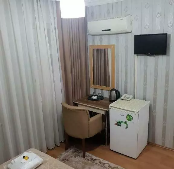 اتاق استاندارد, Sulduz