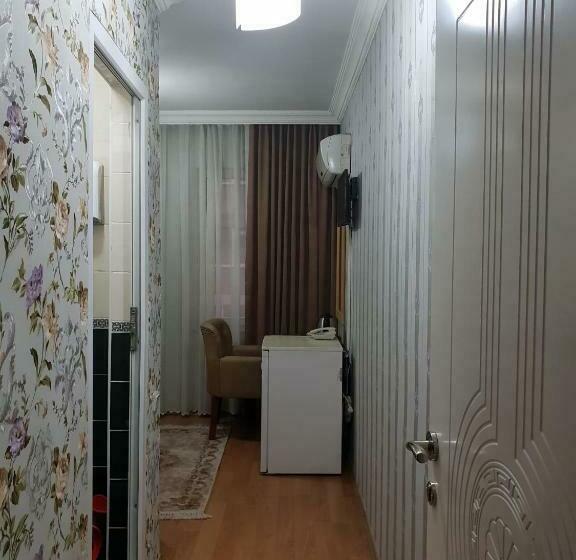 اتاق استاندارد, Sulduz