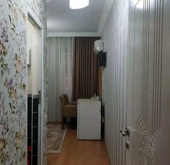 اتاق استاندارد, Sulduz