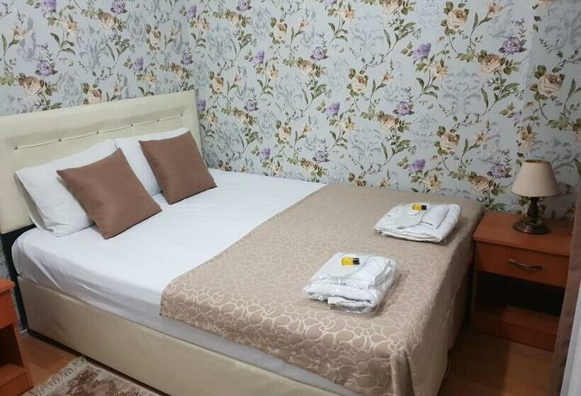 Quarto standard, Sulduz