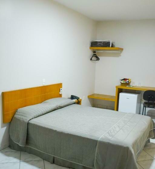 Deluxe Kamer, Vale Verde Palace