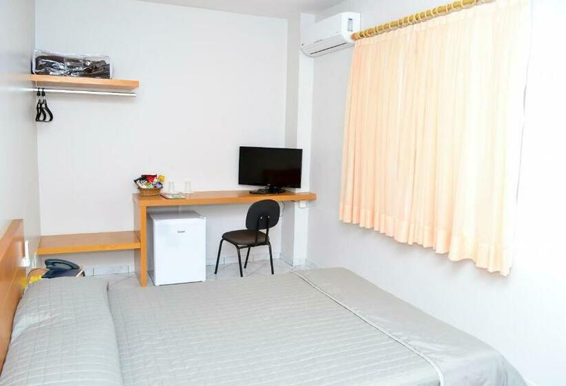 Deluxe Kamer, Vale Verde Palace