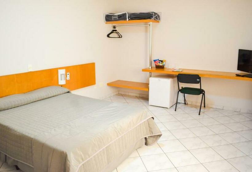 Deluxe Kamer, Vale Verde Palace