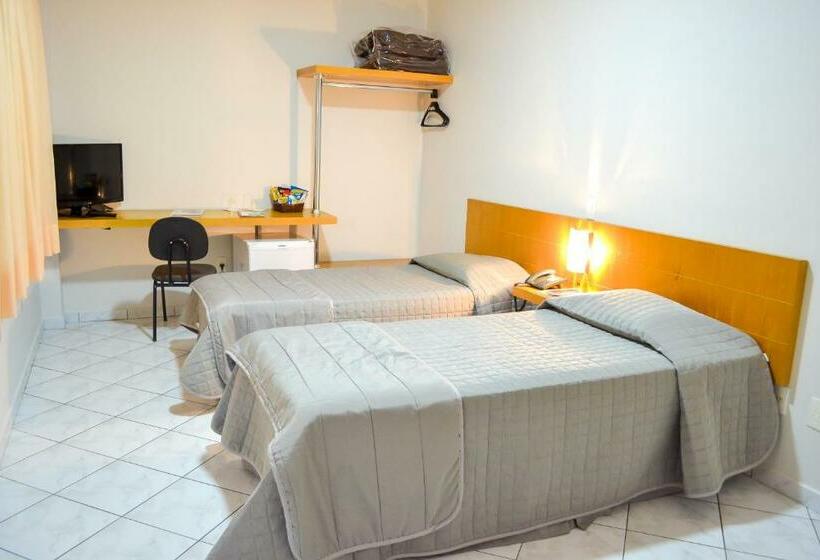 Deluxe Kamer, Vale Verde Palace