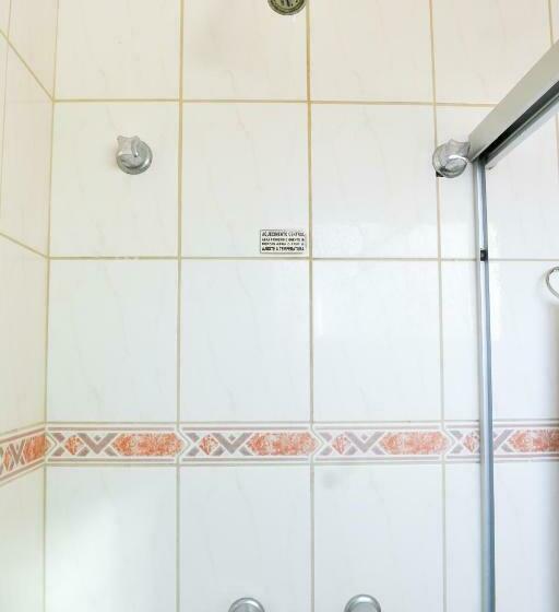 Deluxe Kamer, Vale Verde Palace