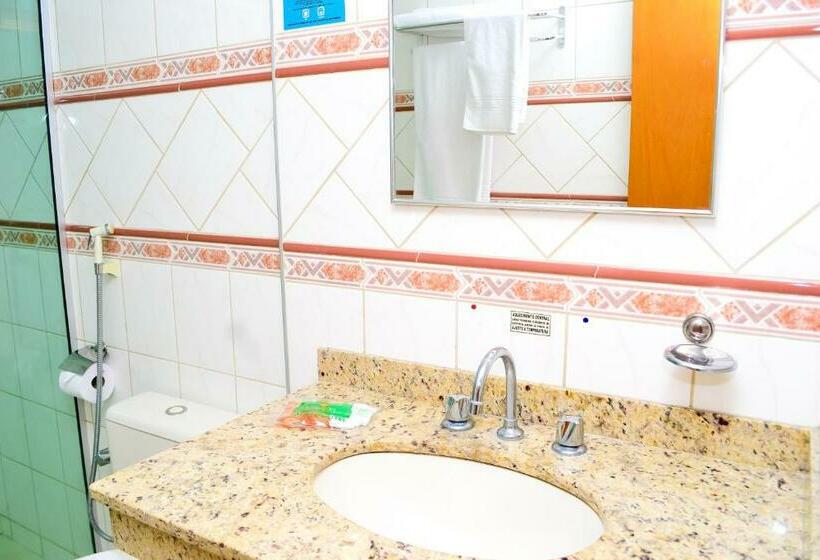 Deluxe Kamer, Vale Verde Palace