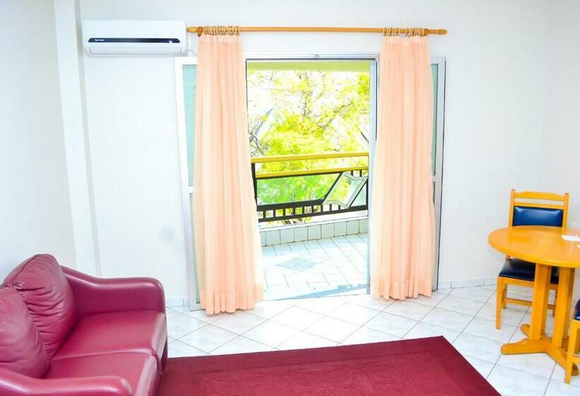 Deluxe Suite, Vale Verde Palace