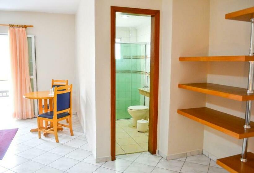 Deluxe Suite, Vale Verde Palace