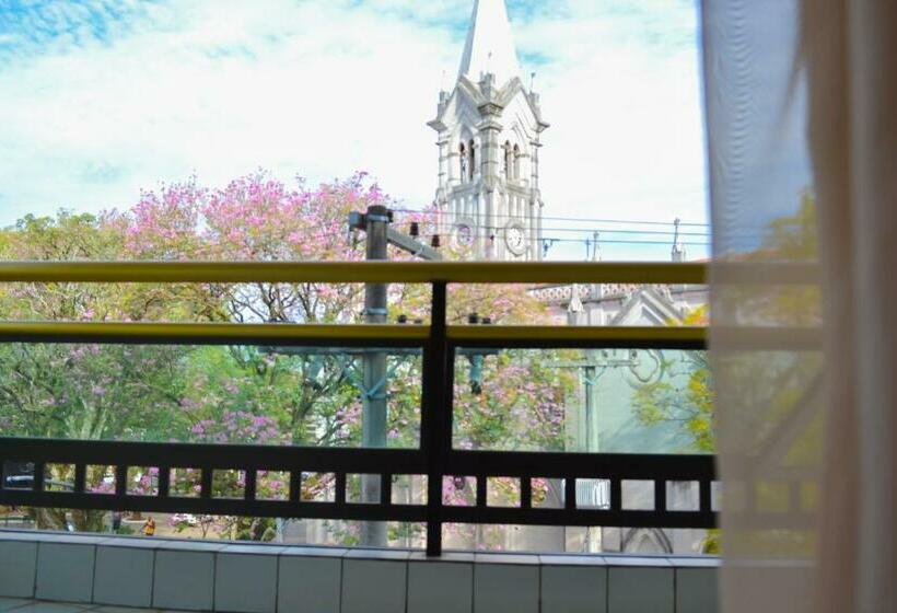 디럭스 스위트, Vale Verde Palace