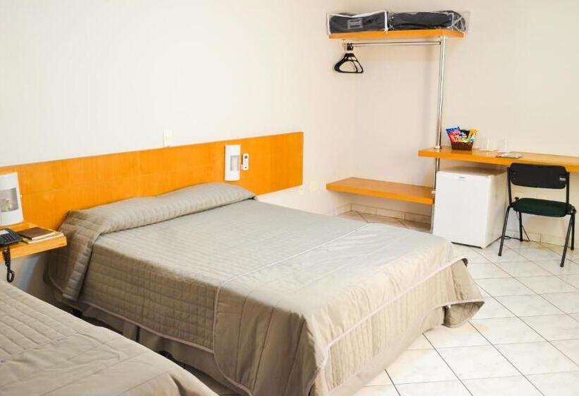 Deluxe Kamer, Vale Verde Palace