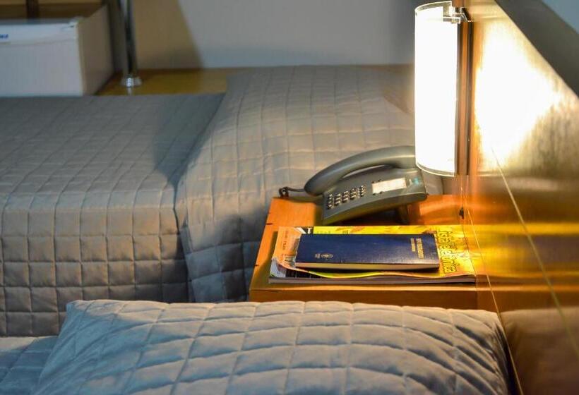 Deluxe Kamer, Vale Verde Palace