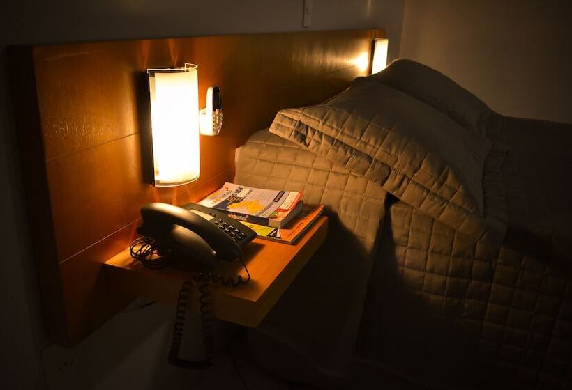 Deluxe Kamer, Vale Verde Palace