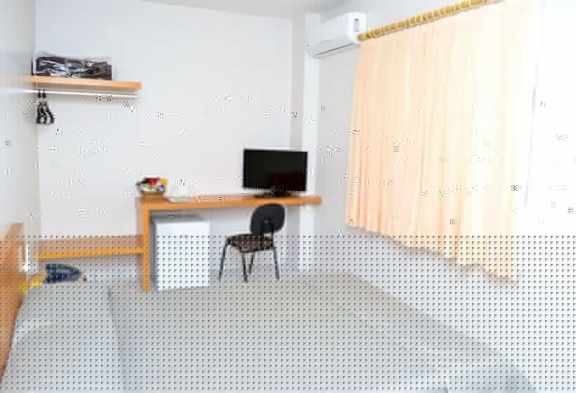 Deluxe Kamer, Vale Verde Palace