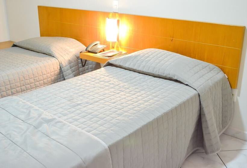 Deluxe Kamer, Vale Verde Palace