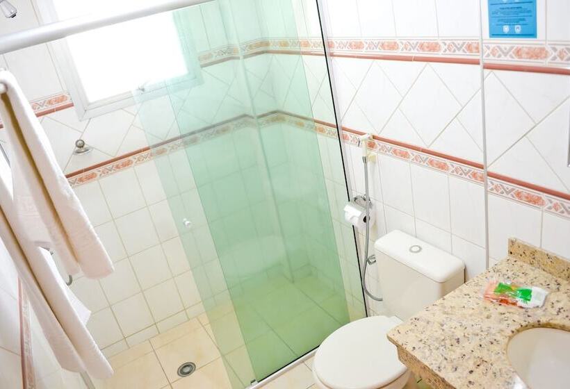 Deluxe Kamer, Vale Verde Palace