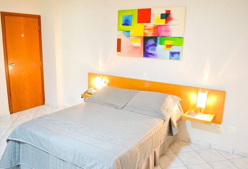 Deluxe Kamer, Vale Verde Palace