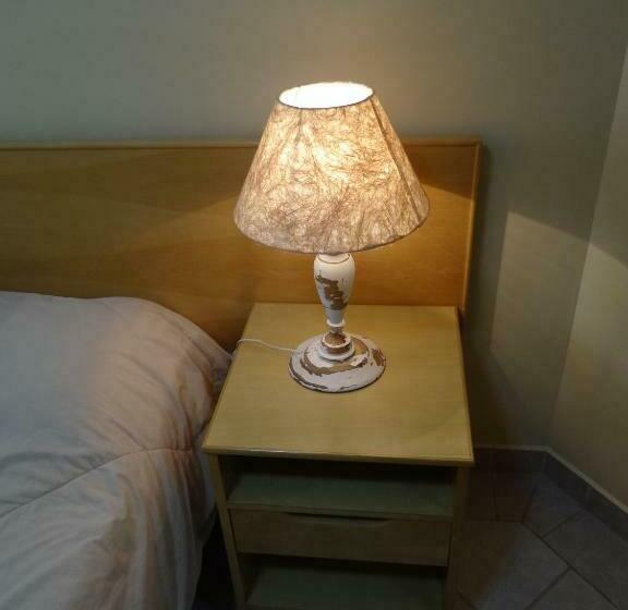 标准间, Villa De Minas