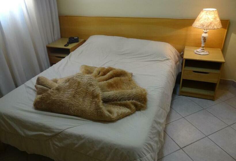 标准间, Villa De Minas