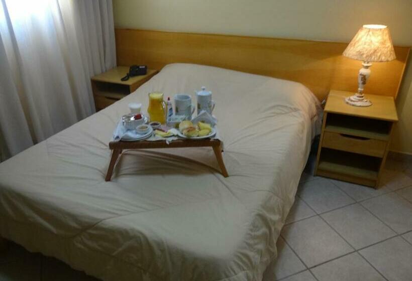 标准间, Villa De Minas