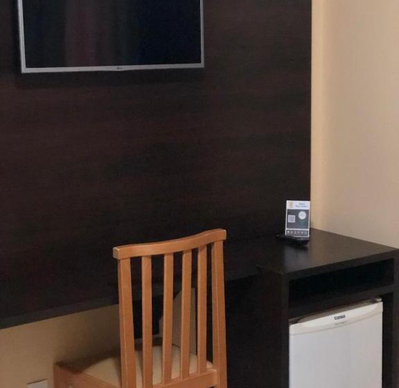 标准间, Villa De Minas