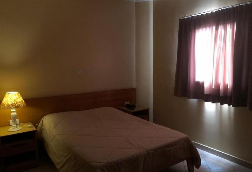 标准间, Villa De Minas