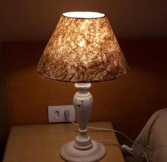 标准三人间, Villa De Minas