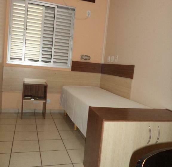 غرفة قياسية فردية, Villa Verde