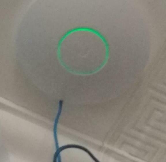 غرفة قياسية, Villa Verde