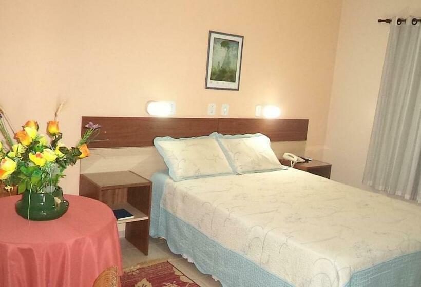 جناح ديلوكس, Villa Verde