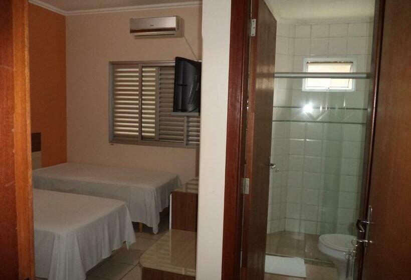 شقة غرفة واحدة, Villa Verde