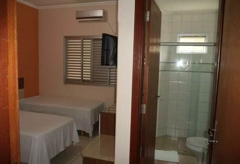 １ベッドルームアパートメント, Villa Verde