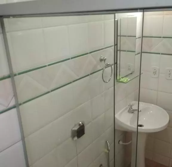 １ベッドルームアパートメント, Villa Verde