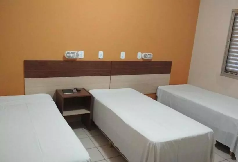 １ベッドルームアパートメント, Villa Verde
