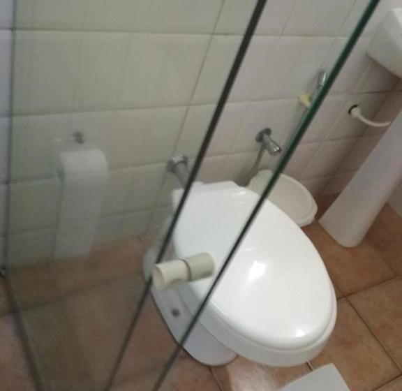 غرفة إقتصادية ثلاثية, Villa Verde