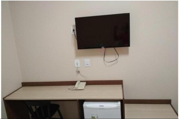 شقة غرفة واحدة, Villa Verde