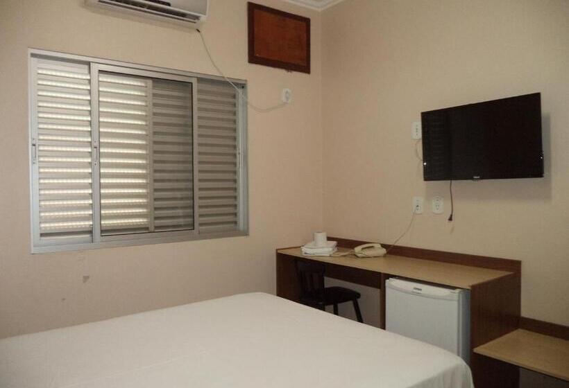 شقة غرفة واحدة, Villa Verde