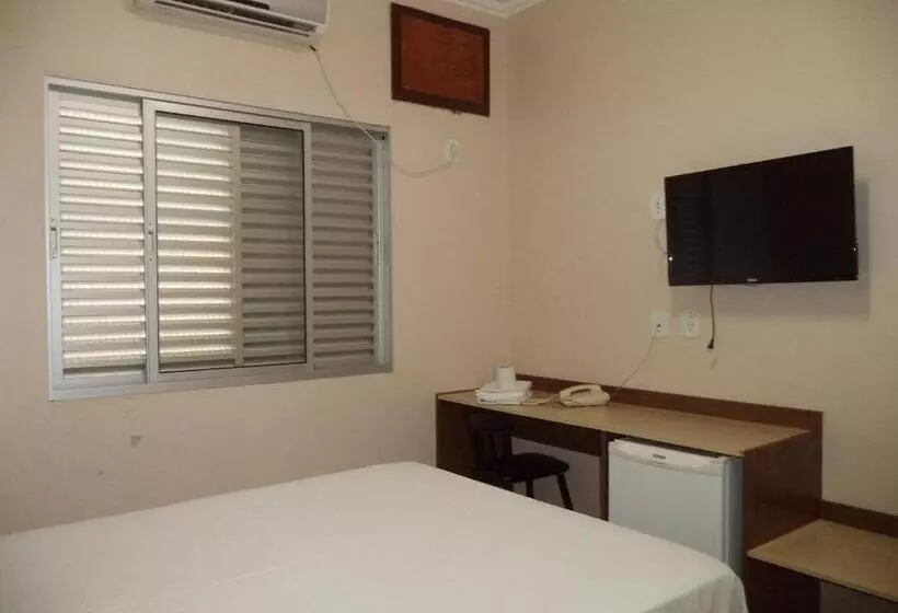 １ベッドルームアパートメント, Villa Verde