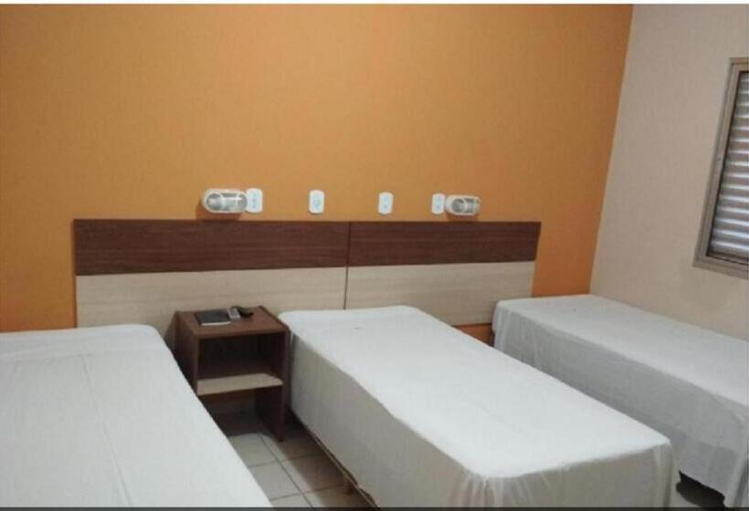 شقة غرفة واحدة, Villa Verde