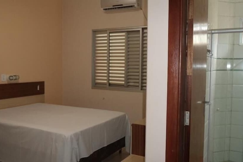 غرفة قياسية, Villa Verde