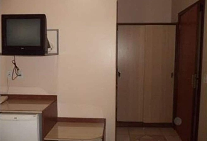 غرفة قياسية فردية, Villa Verde