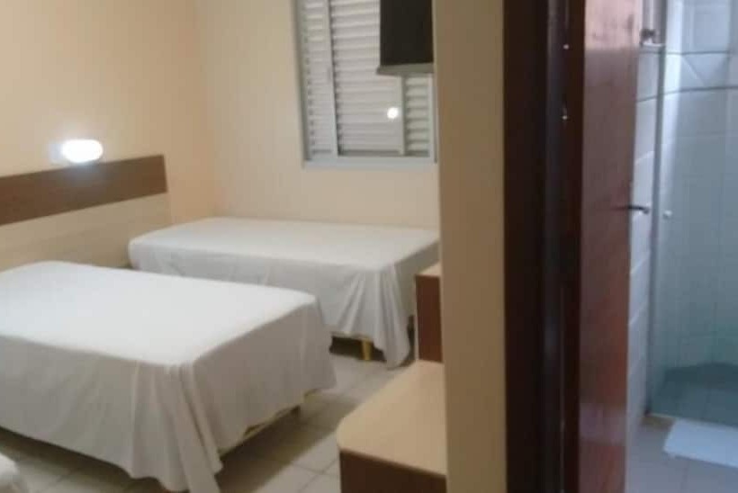 غرفة قياسية, Villa Verde