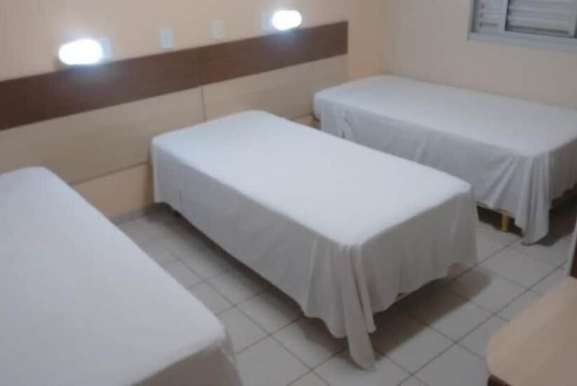 غرفة قياسية, Villa Verde