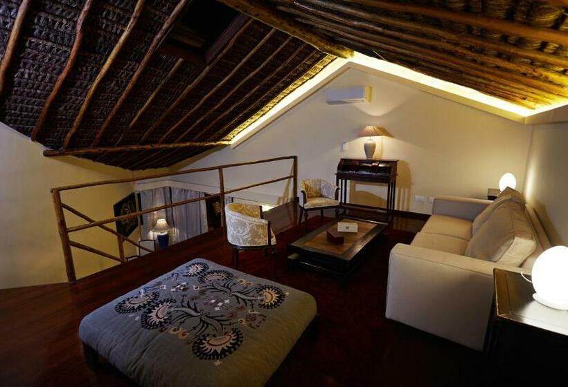 复式套房, Beija Flor Exclusive Hotel & Spa