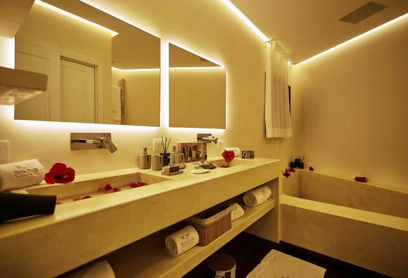 复式套房, Beija Flor Exclusive Hotel & Spa