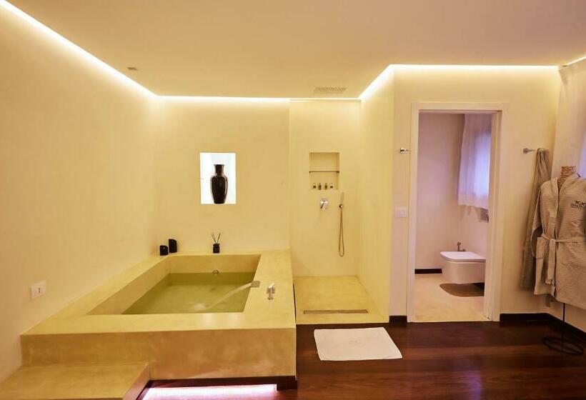 풀장 전망 스위트, Beija Flor Exclusive Hotel & Spa